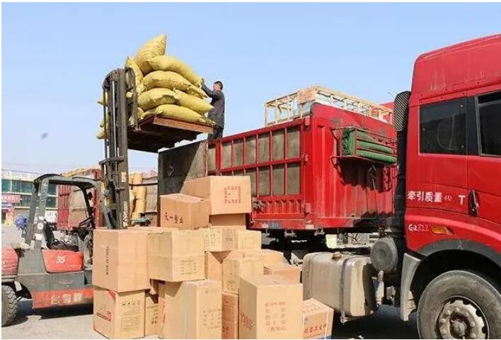 泉州到象山县物流专线