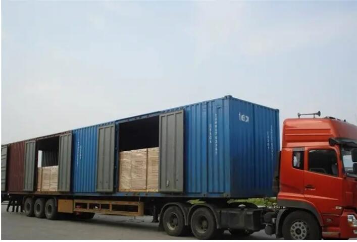 泉州到象山县整车运输