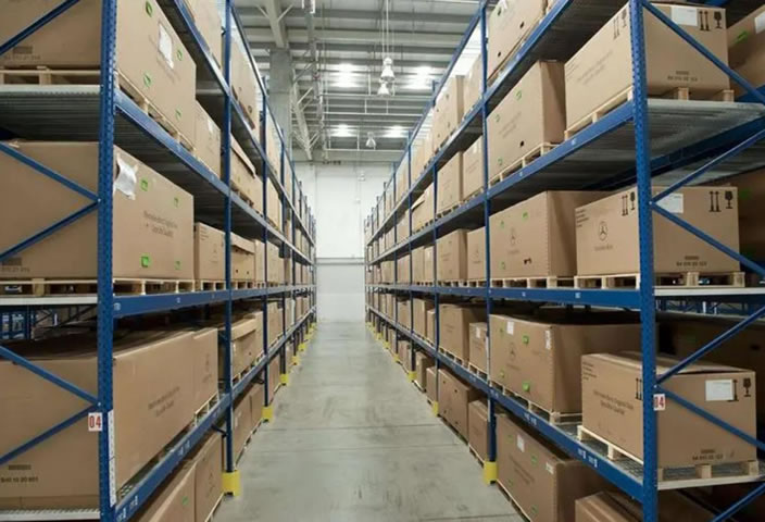 泉州到象山县货物仓储