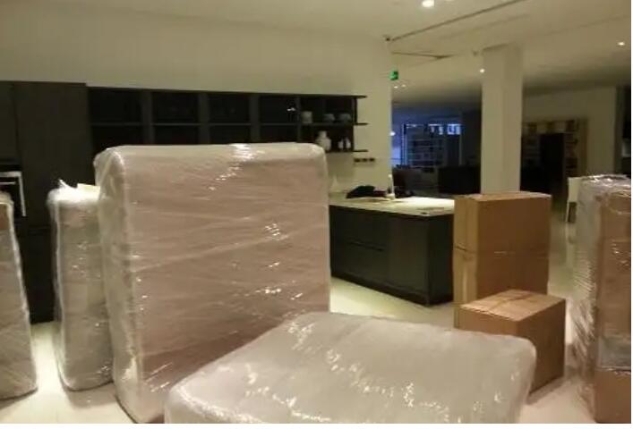 泉州到象山县长途搬家