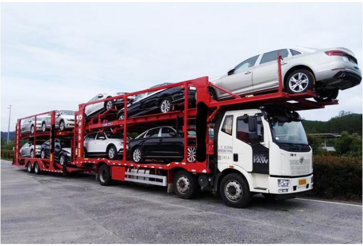 泉州到象山县轿车托运